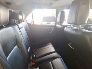 Toyota Fortuner 2.8GD-6 4x4 VX - Image 13