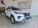 Toyota Fortuner 2.8GD-6 4x4 VX - Thumbnail 1