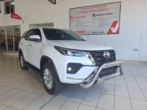 Toyota Fortuner 2.8GD-6 4x4 VX - Image 1