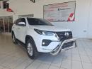 Thumbnail Toyota Fortuner 2.8GD-6 4x4 VX