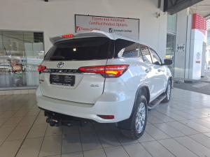 Toyota Fortuner 2.8GD-6 4x4 VX - Image 2