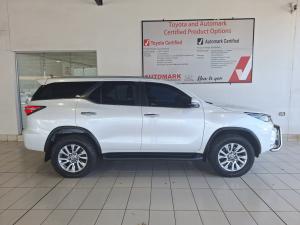 Toyota Fortuner 2.8GD-6 4x4 VX - Image 3