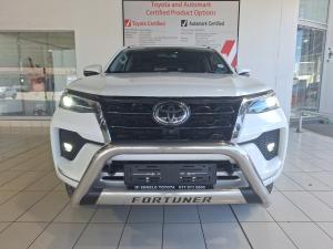 Toyota Fortuner 2.8GD-6 4x4 VX - Image 4