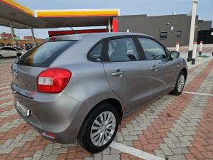 Toyota Starlet 1.4 Xi - Image 2