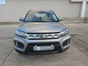 Suzuki Vitara Brezza 1.5 GL auto - Image 6