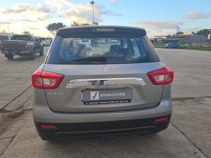Suzuki Vitara Brezza 1.5 GL auto - Image 7