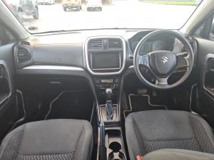 Suzuki Vitara Brezza 1.5 GL auto - Image 8