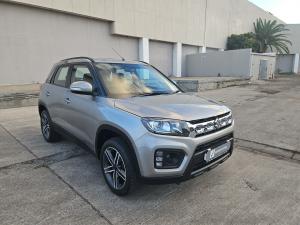Suzuki Vitara Brezza 1.5 GL auto - Image 1