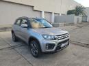 Thumbnail Suzuki Vitara Brezza 1.5 GL auto