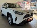 Thumbnail Toyota RAV4 2.0 GX auto