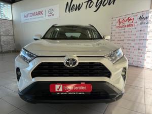 Toyota RAV4 2.0 GX auto - Image 4