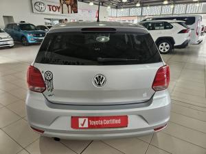 Volkswagen Polo Vivo hatch 1.4 Trendline - Image 5