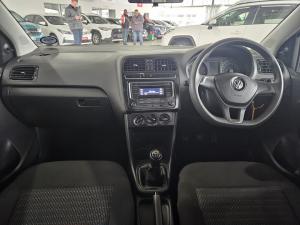 Volkswagen Polo Vivo hatch 1.4 Trendline - Image 6
