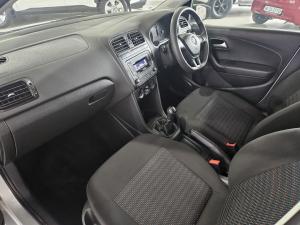Volkswagen Polo Vivo hatch 1.4 Trendline - Image 7