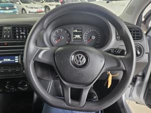 Volkswagen Polo Vivo hatch 1.4 Trendline - Image 8