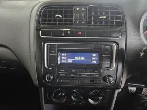 Volkswagen Polo Vivo hatch 1.4 Trendline - Image 10