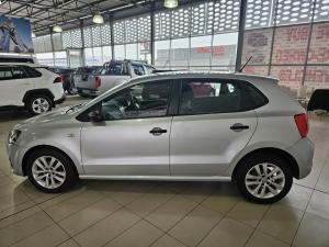 Volkswagen Polo Vivo hatch 1.4 Trendline - Image 11