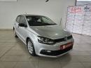 Thumbnail Volkswagen Polo Vivo hatch 1.4 Trendline