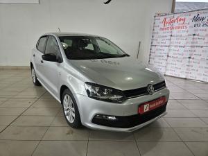 Volkswagen Polo Vivo hatch 1.4 Trendline - Image 1