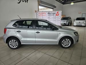 Volkswagen Polo Vivo hatch 1.4 Trendline - Image 3