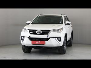 Toyota Fortuner 2.4GD-6 4x4 auto - Image 5