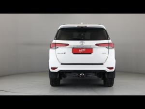Toyota Fortuner 2.4GD-6 4x4 auto - Image 6