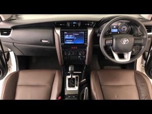 Toyota Fortuner 2.4GD-6 4x4 auto - Image 7