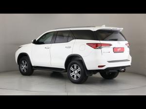 Toyota Fortuner 2.4GD-6 4x4 auto - Image 10