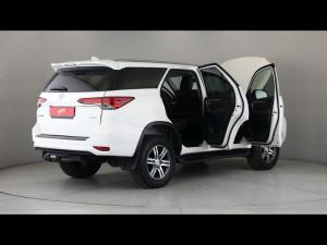 Toyota Fortuner 2.4GD-6 4x4 auto - Image 11