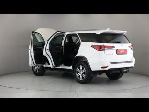 Toyota Fortuner 2.4GD-6 4x4 auto - Image 13