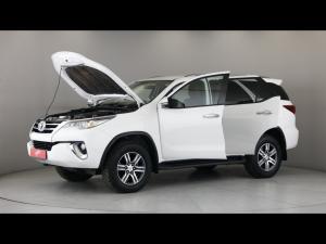Toyota Fortuner 2.4GD-6 4x4 auto - Image 15