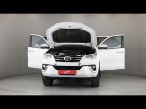 Toyota Fortuner 2.4GD-6 4x4 auto - Image 16
