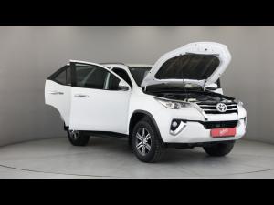 Toyota Fortuner 2.4GD-6 4x4 auto - Image 17
