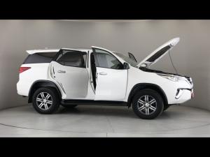 Toyota Fortuner 2.4GD-6 4x4 auto - Image 18