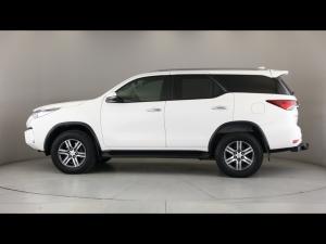 Toyota Fortuner 2.4GD-6 4x4 auto - Image 19