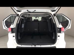 Toyota Fortuner 2.4GD-6 4x4 auto - Image 20