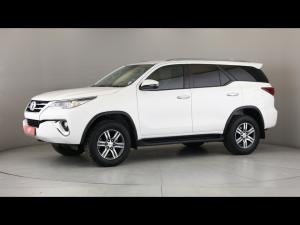 Toyota Fortuner 2.4GD-6 4x4 auto - Image 24