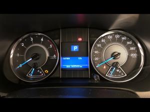 Toyota Fortuner 2.4GD-6 4x4 auto - Image 25