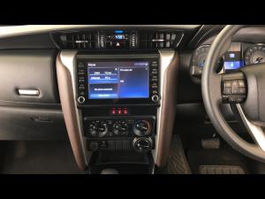 Toyota Fortuner 2.4GD-6 4x4 auto - Image 26