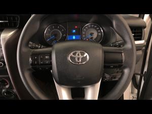 Toyota Fortuner 2.4GD-6 4x4 auto - Image 28