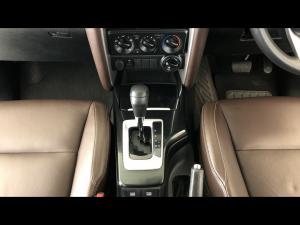 Toyota Fortuner 2.4GD-6 4x4 auto - Image 30