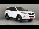 Thumbnail Toyota Fortuner 2.4GD-6 4x4 auto