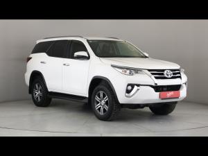 Toyota Fortuner 2.4GD-6 4x4 auto - Image 1