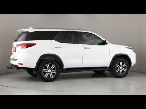 Toyota Fortuner 2.4GD-6 4x4 auto - Image 2