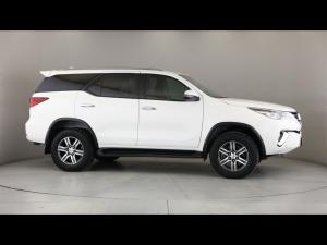 Toyota Fortuner 2.4GD-6 4x4 auto - Image 4