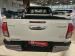 Toyota Hilux 2.4GD-6 Xtra cab Raider manual - Thumbnail 5