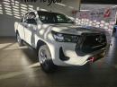Thumbnail Toyota Hilux 2.4GD-6 Xtra cab Raider manual