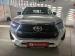 Toyota Hilux 2.4GD-6 Xtra cab Raider manual - Thumbnail 4