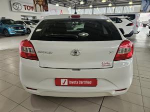 Toyota Starlet 1.4 XS - Image 5