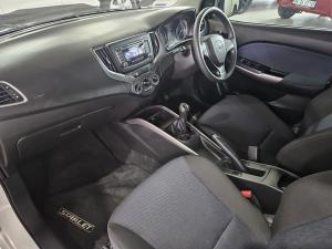 Toyota Starlet 1.4 XS - Image 7